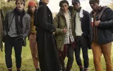 Tommy Hilfiger Fall 2020 TOMMY ICONS collection