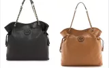 Tory Burch Marion Slouchy Tote