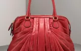 Vertigo Satchel