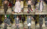 Vivienne Westwood winter fall 2015 2016