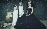 Roversi W Magazine dec2010