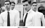 Wolczanka spring/summer 2010 ads - 1