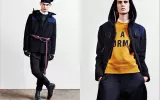 Wood Wood collection autumn - winter 2014