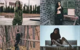 XO fall - winter 2014 collection