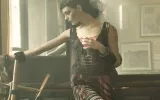 Alberta Ferretti ss09 ad campaign