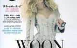 Valerie Van der Graaf in Avantgarde