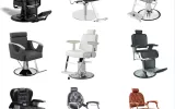 Barber Chairs