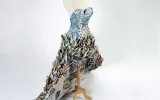 beautiful dress