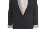 Blazer boy fit