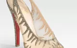 Christian Louboutin shoes