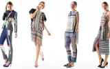 Clover Canyon summer 2013 collection
