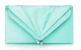 satin clutch
