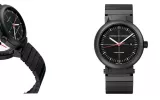 Porsche Design P 6520 Compass Watch