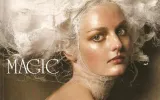 Vogue Italia march 2005