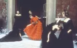 Deborah Turbeville, Valentino Collection, 1977