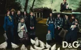 D&G fall-winter 08/09