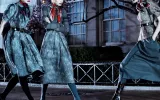 Dolce&Gabbana F/W campaign