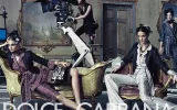 Dolce&Gabbana ss09 womenswear