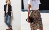 Outfit ideas for returning to the office