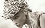 Anna Selezneva i-D magazine