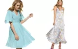 girly party dresses