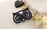 Fantastical Charm Necklace