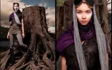 Fashion photography by Alex Lim