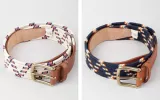 Folk belts