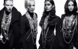 Givenchy fall ad campaign