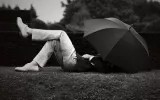Hardy Amies - spring/summer 2011 ad campaign