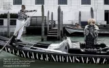 Peggy Guggenheim's Venice 01