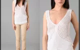 Helmut Lang collection