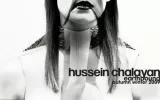 Ann-Catherine Lacroix - Hussein Chalayan ad
