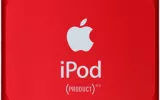 iPod Shuffle for her new life
