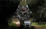 Jeep x Marathon Watch Collection