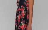 Ladderback Dress