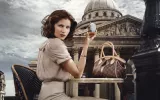 Laetitia Louis Vuitton campaign