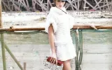 Elle Lagerfeld Fendi