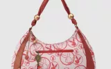 Large fabric bag