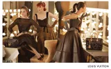 Louis Vuitton fall 2010 campaign