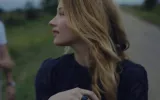 Haley Bennett starring in Maiyet fashion film