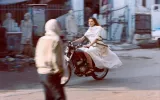 Maiyet spring-summer 2013 ad campaign