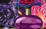 Marc Jacobs fragrances