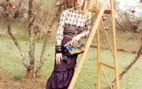 Marc Jacobs spring/summer 2009 ad campaign