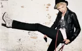 Moussy Agyness campaign