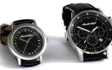 Nordschleife 24-hour wristwatch