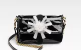 Patent Leather Bag