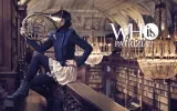Patrizia Pepe fw 2010/2011 ad campaign - 01
