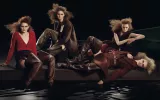 Prada fw09 ad campaign - 1