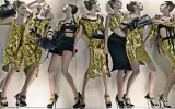 Prada ss09 ad campaign - 1
